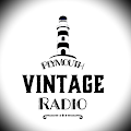 Plymouth Vintage Radio